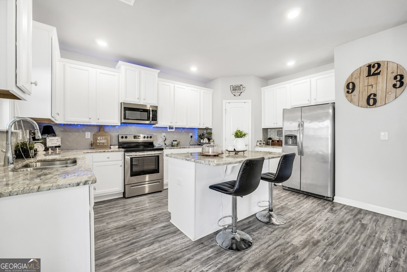 109 Expedition Drive Ellenwood - Photo 11