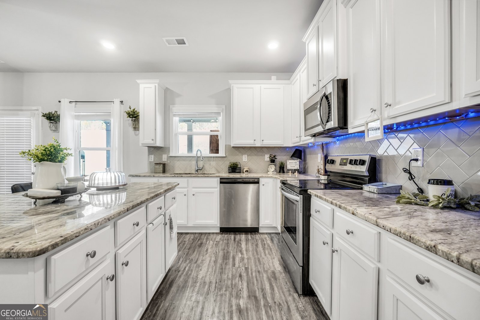 109 Expedition Drive Ellenwood - Photo 12