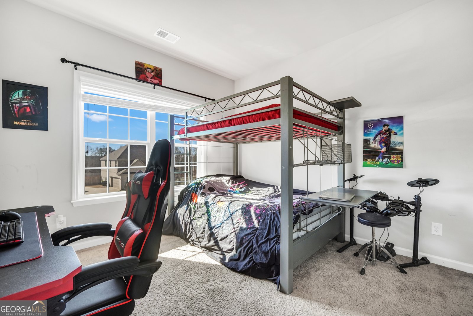 109 Expedition Drive Ellenwood - Photo 19