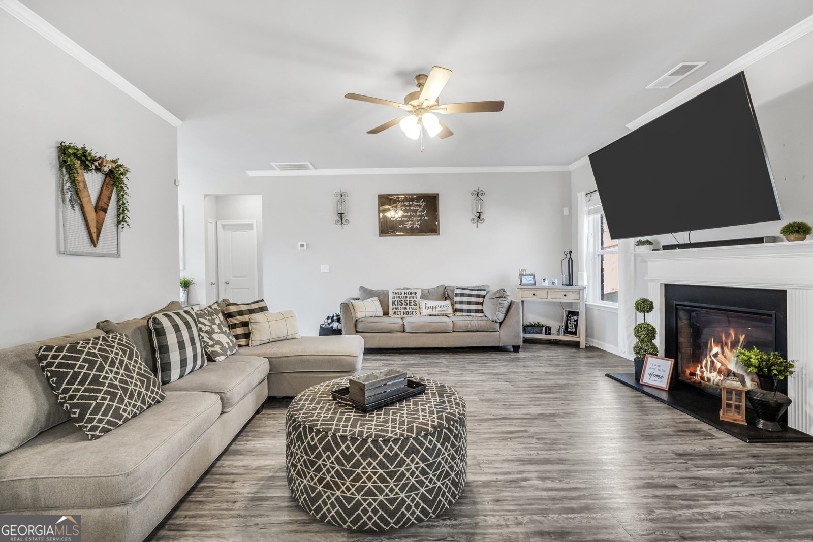 109 Expedition Drive Ellenwood - Photo 7