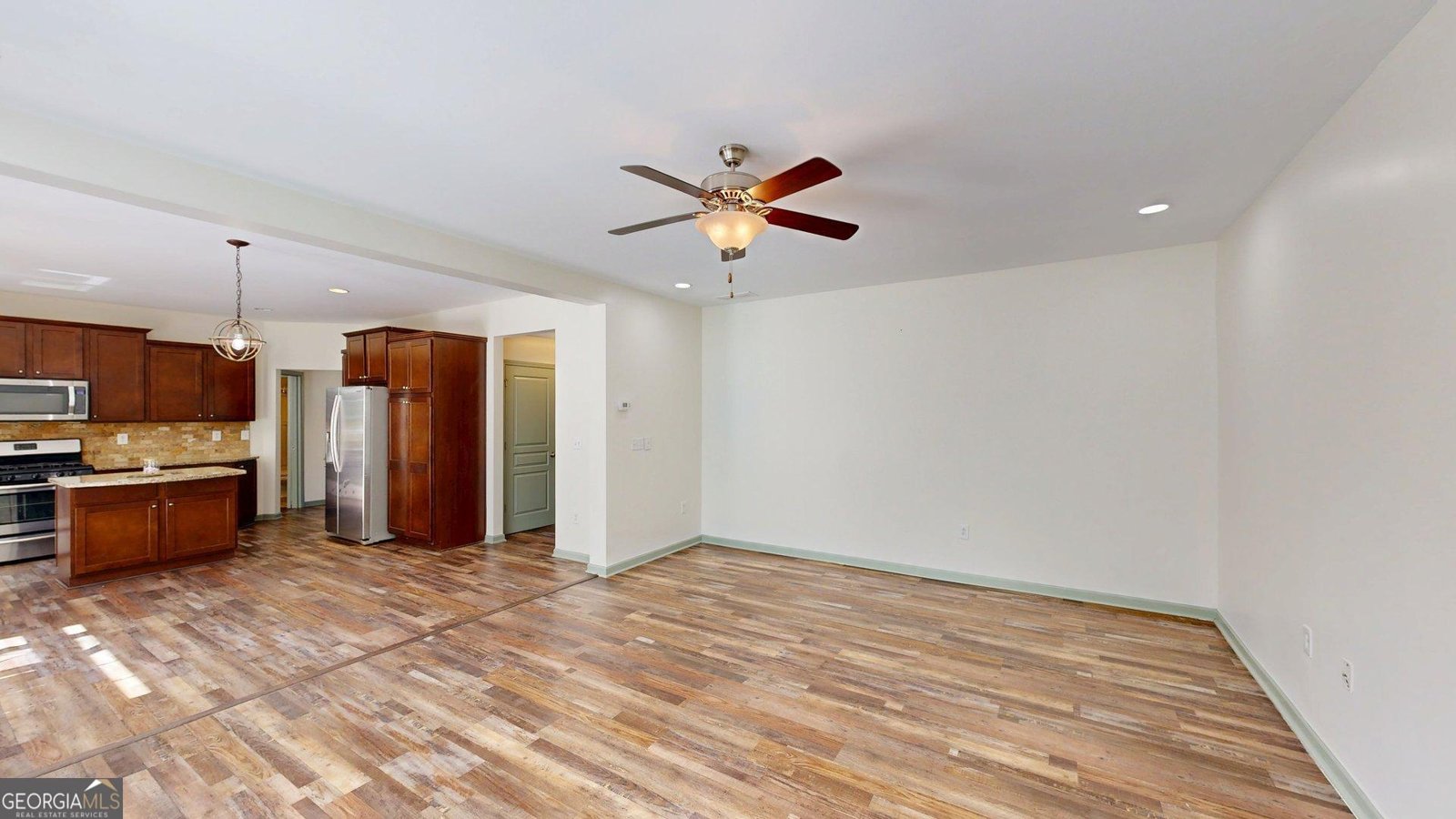 2499 Sinclair Trace Powder Springs - Photo 6