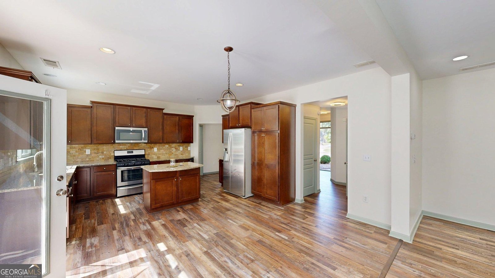 2499 Sinclair Trace Powder Springs - Photo 7