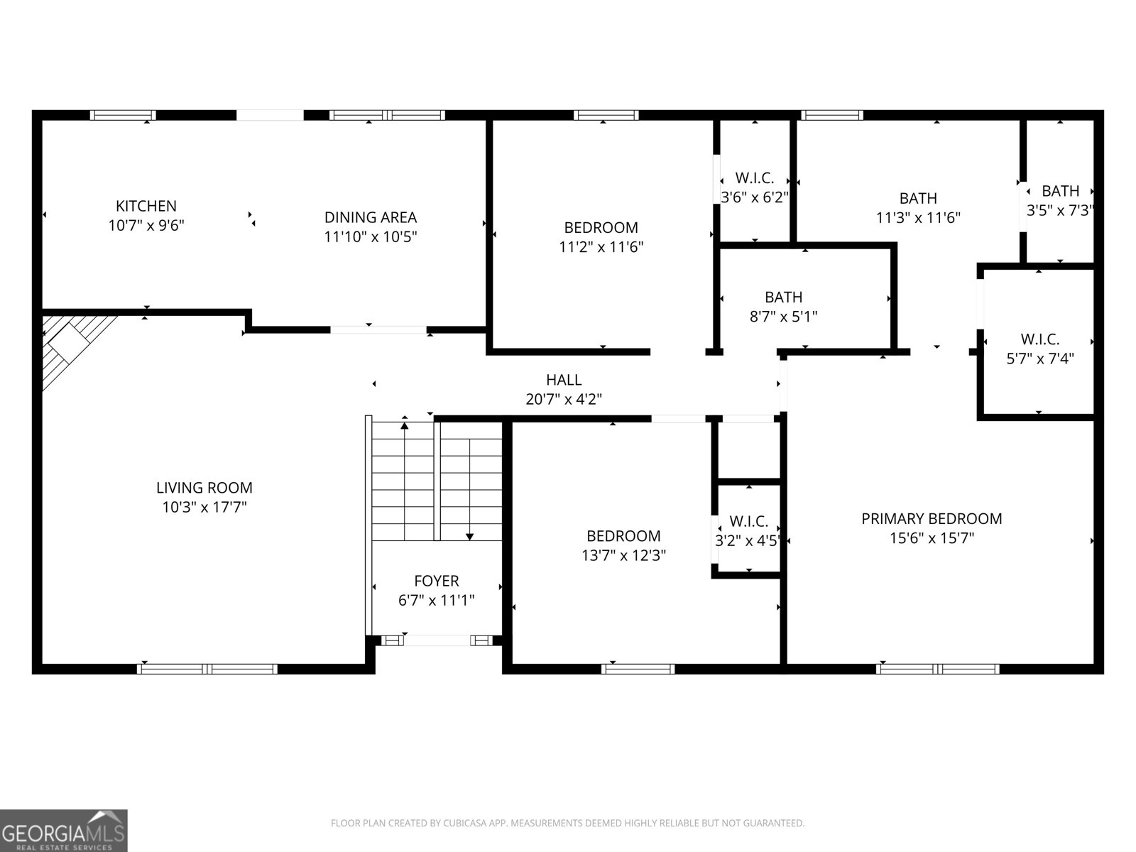 106 Windmill Drive Silver Creek - Photo 32