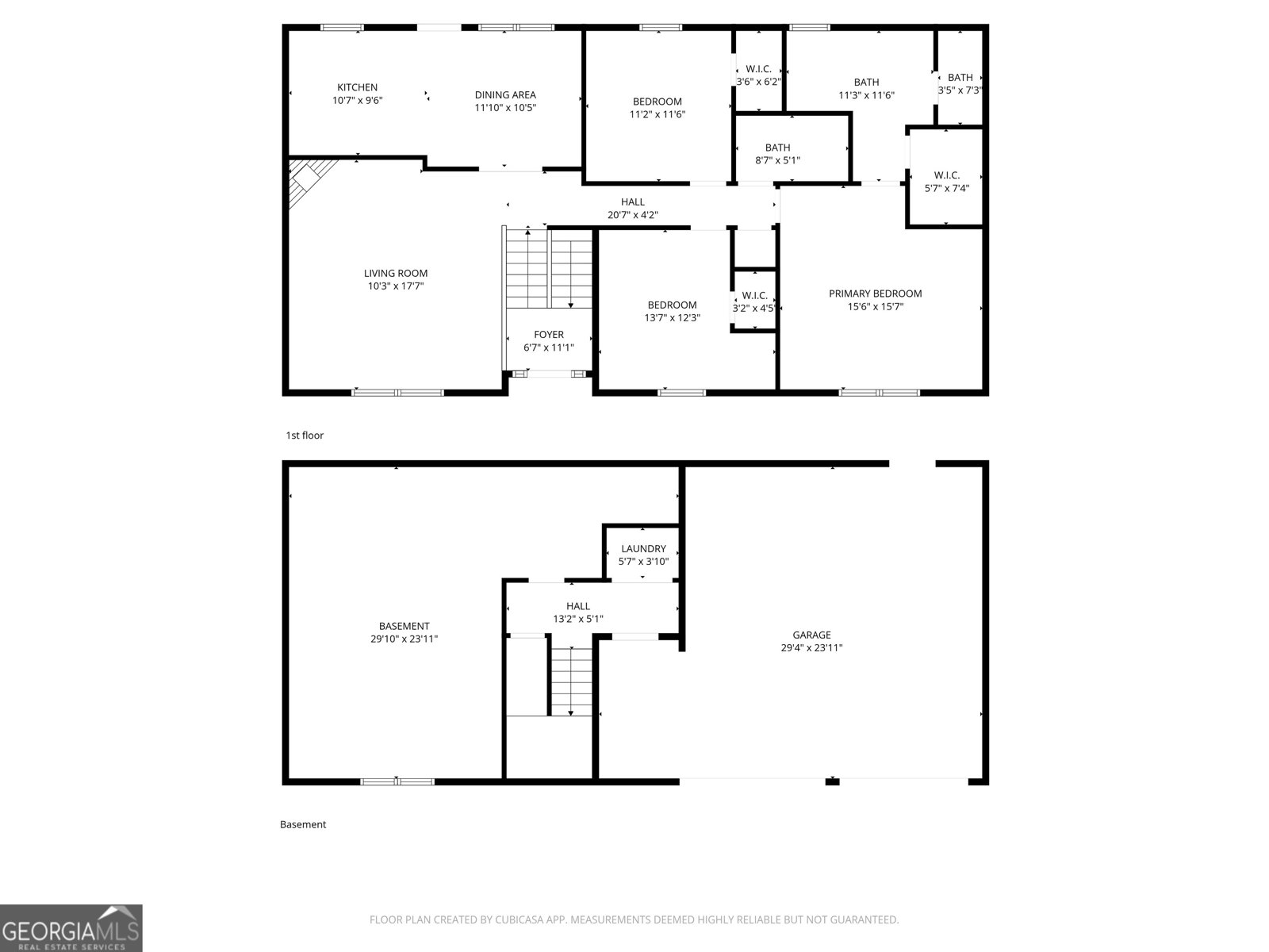 106 Windmill Drive Silver Creek - Photo 34