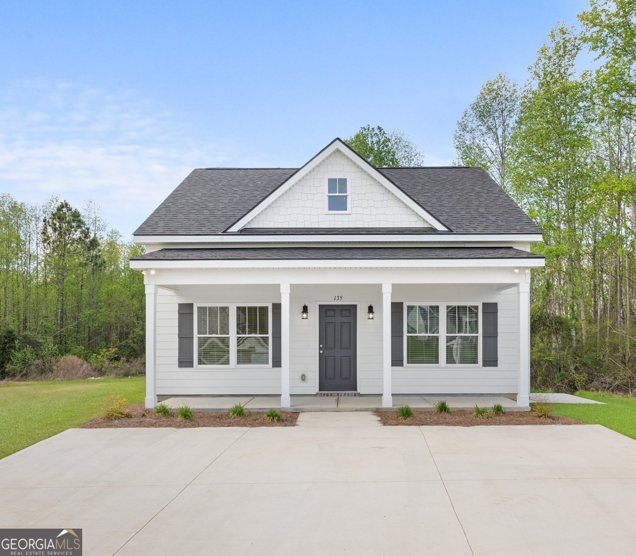 135 Avalon Trace Statesboro - main photo
