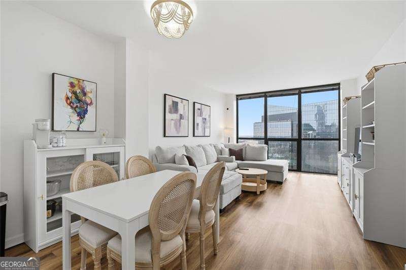 1280 W Peachtree Street Atlanta - Photo 1