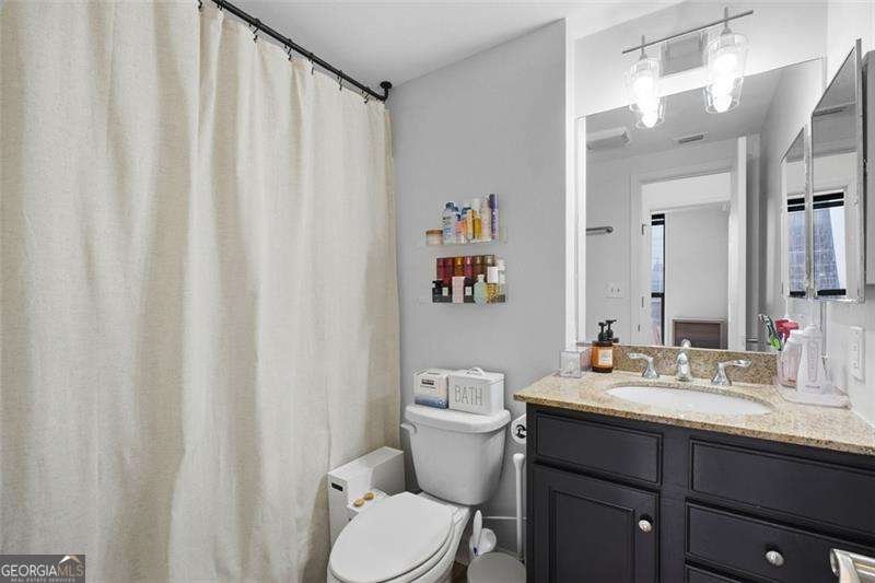 1280 W Peachtree Street Atlanta - Photo 19