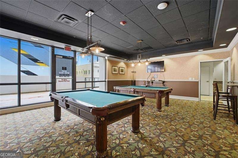 1280 W Peachtree Street Atlanta - Photo 27