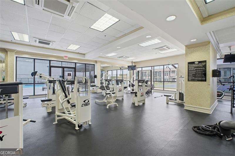 1280 W Peachtree Street Atlanta - Photo 32