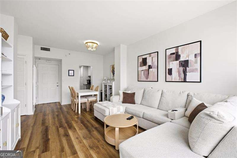 1280 W Peachtree Street Atlanta - Photo 7