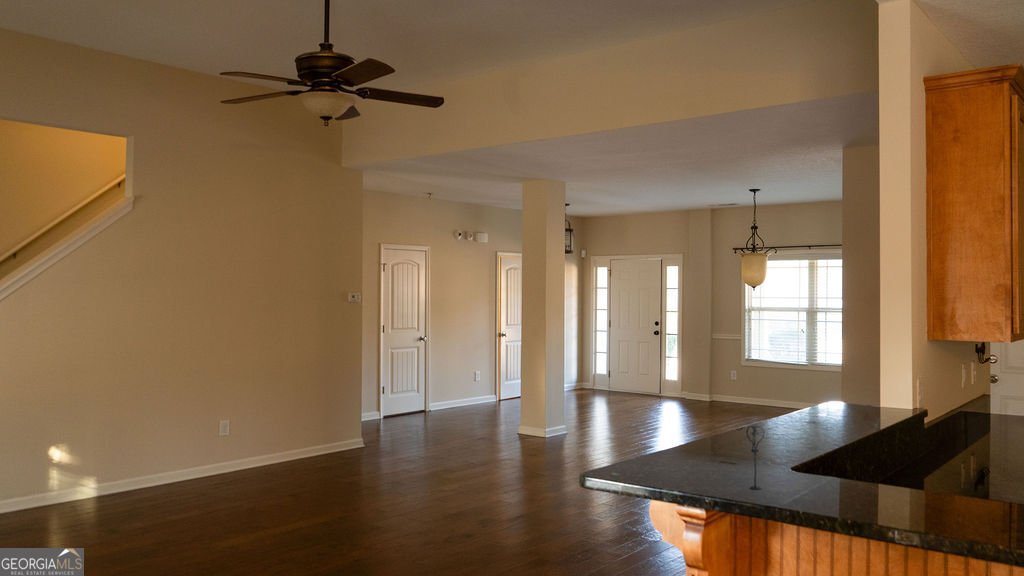 170 Fire Creek Trail Senoia - Photo 11