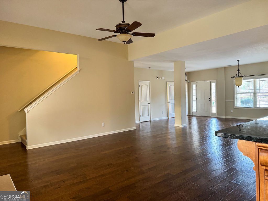 170 Fire Creek Trail Senoia - Photo 23