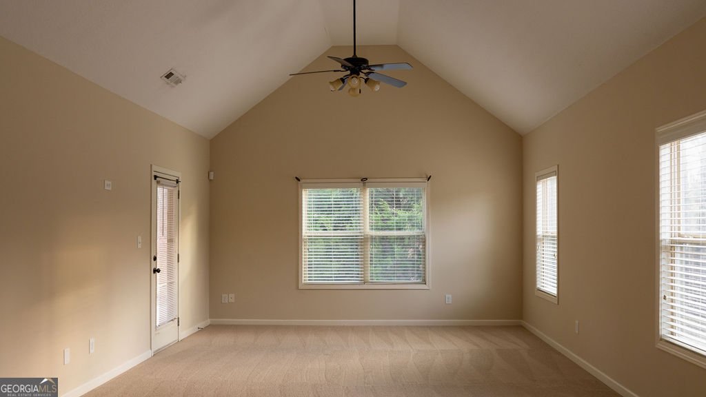 170 Fire Creek Trail Senoia - Photo 26