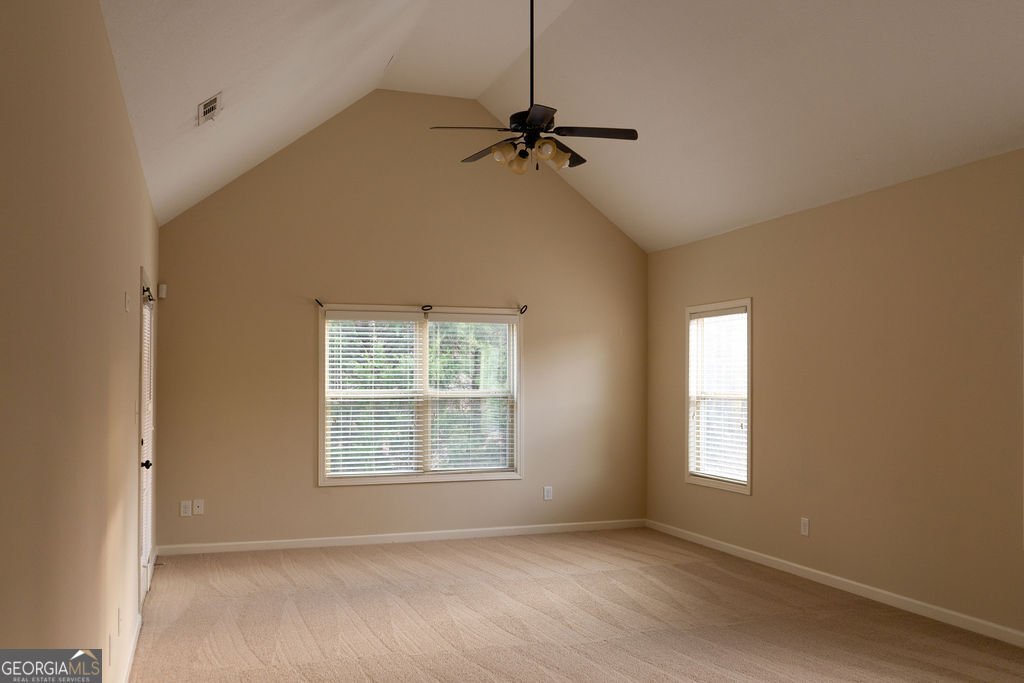 170 Fire Creek Trail Senoia - Photo 27