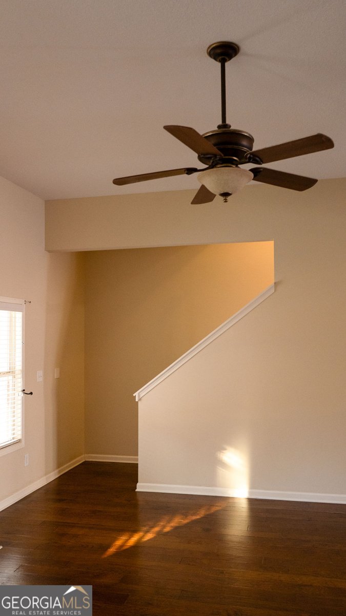 170 Fire Creek Trail Senoia - Photo 33