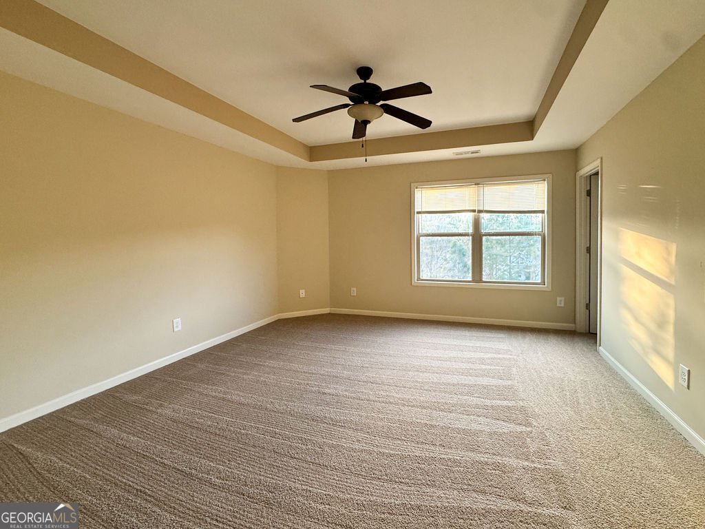 170 Fire Creek Trail Senoia - Photo 36