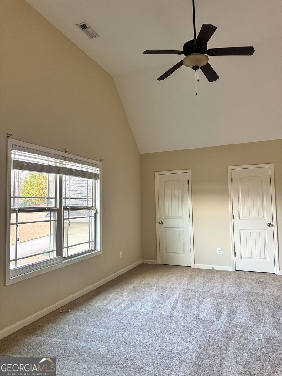 170 Fire Creek Trail Senoia - Photo 41