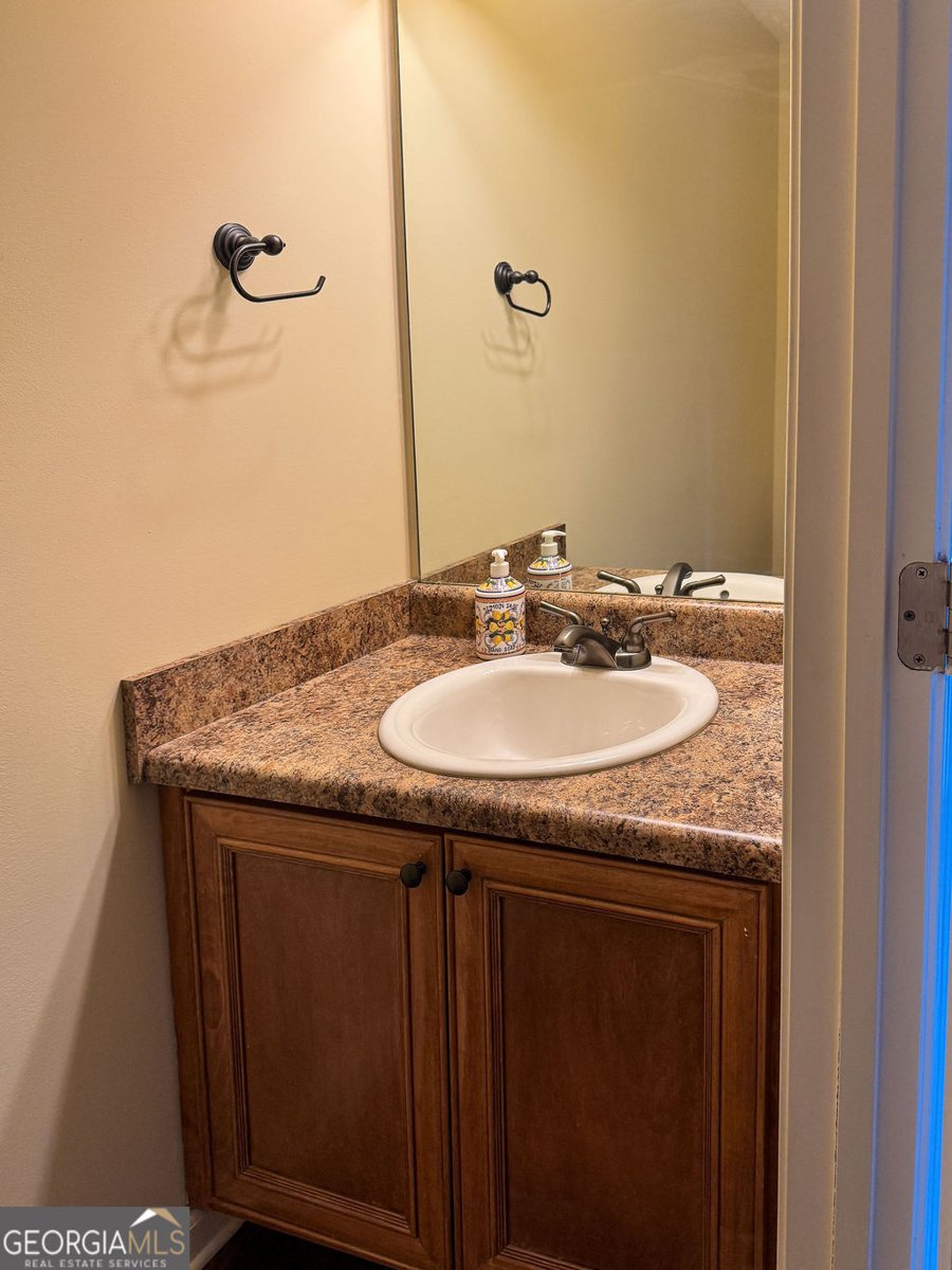 170 Fire Creek Trail Senoia - Photo 8