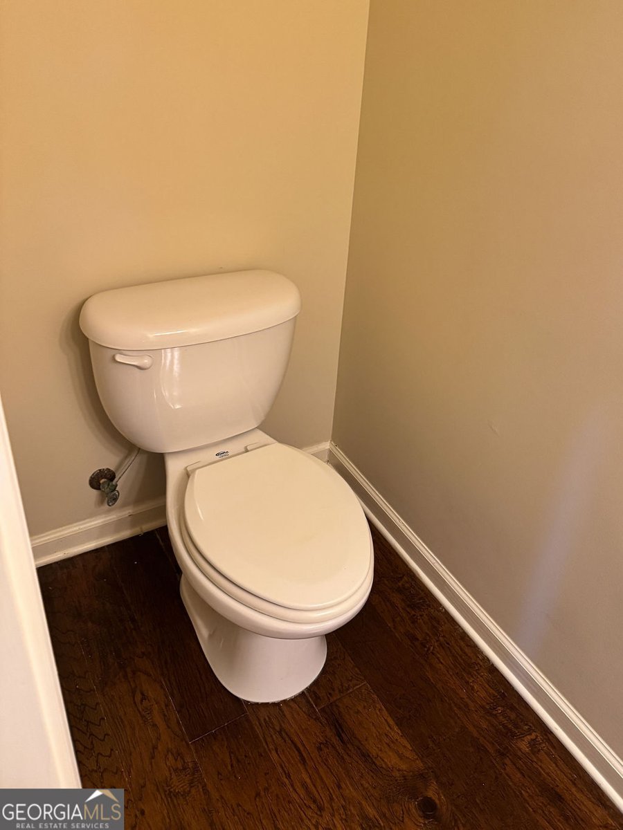 170 Fire Creek Trail Senoia - Photo 9