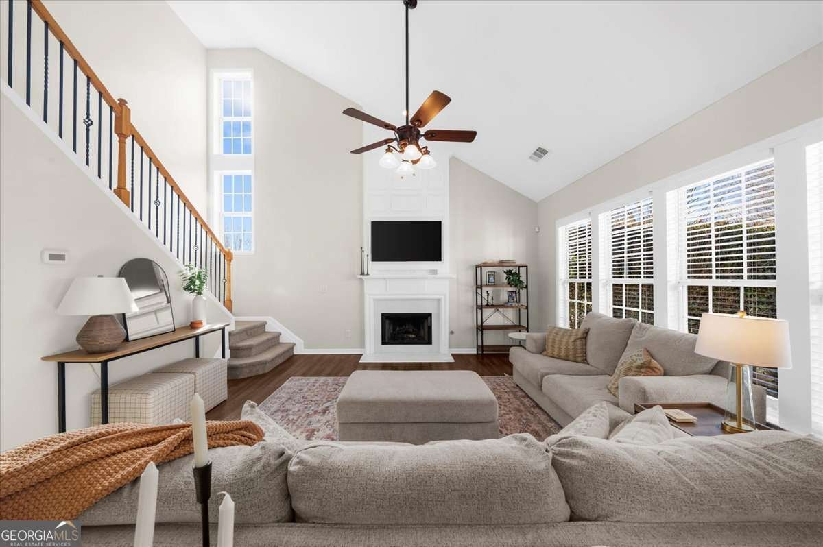 3615 Azurite Street Cumming - Photo 10