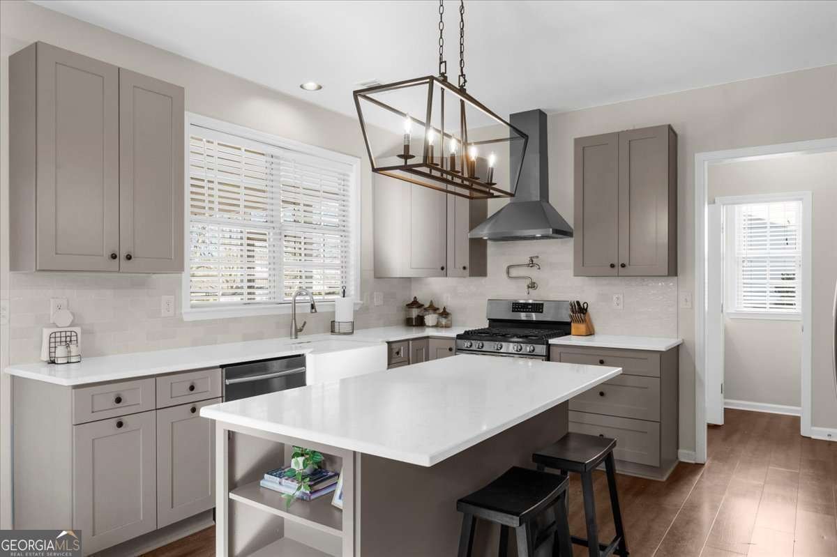 3615 Azurite Street Cumming - Photo 15