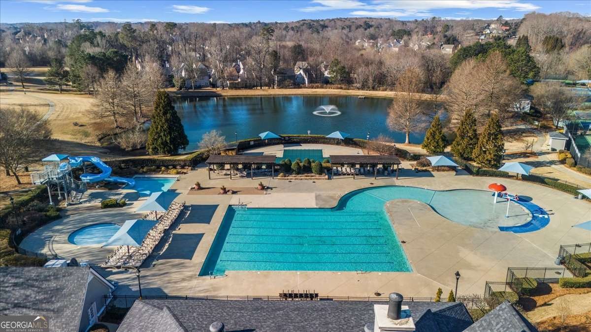 3615 Azurite Street Cumming - Photo 37