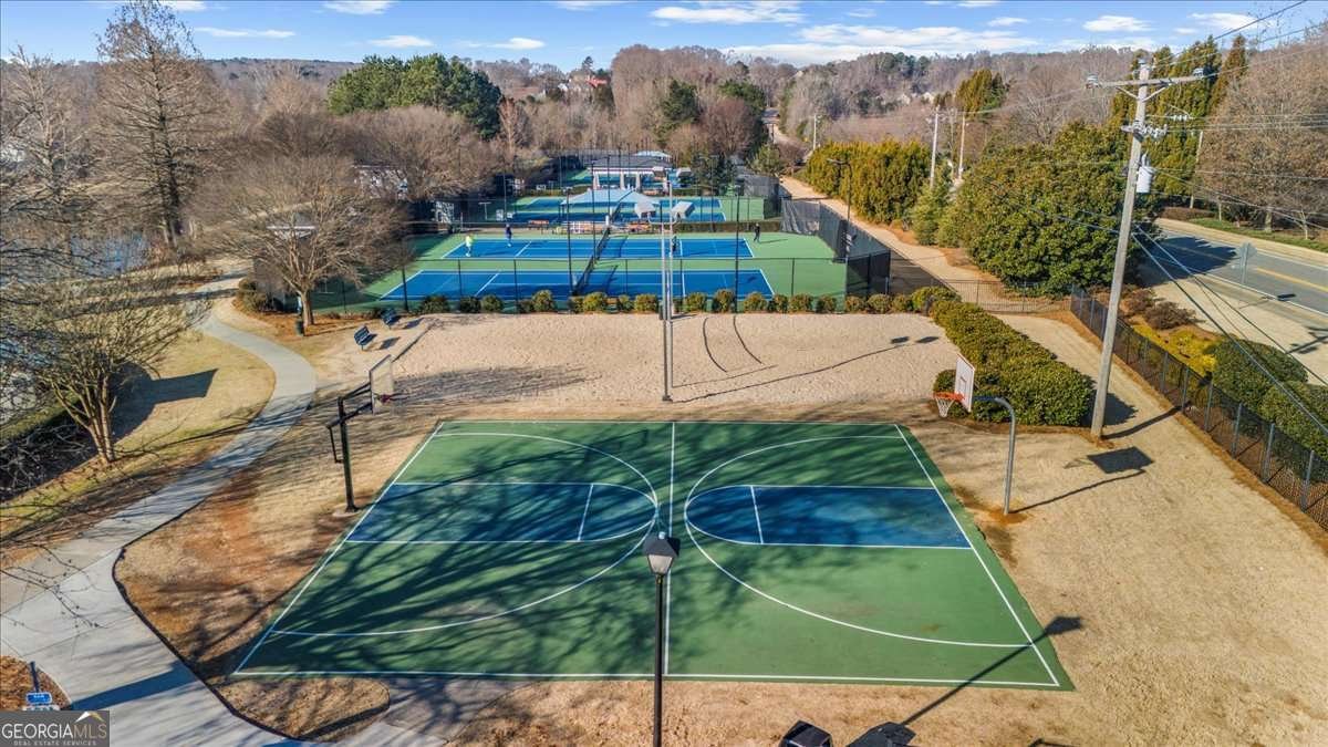 3615 Azurite Street Cumming - Photo 43