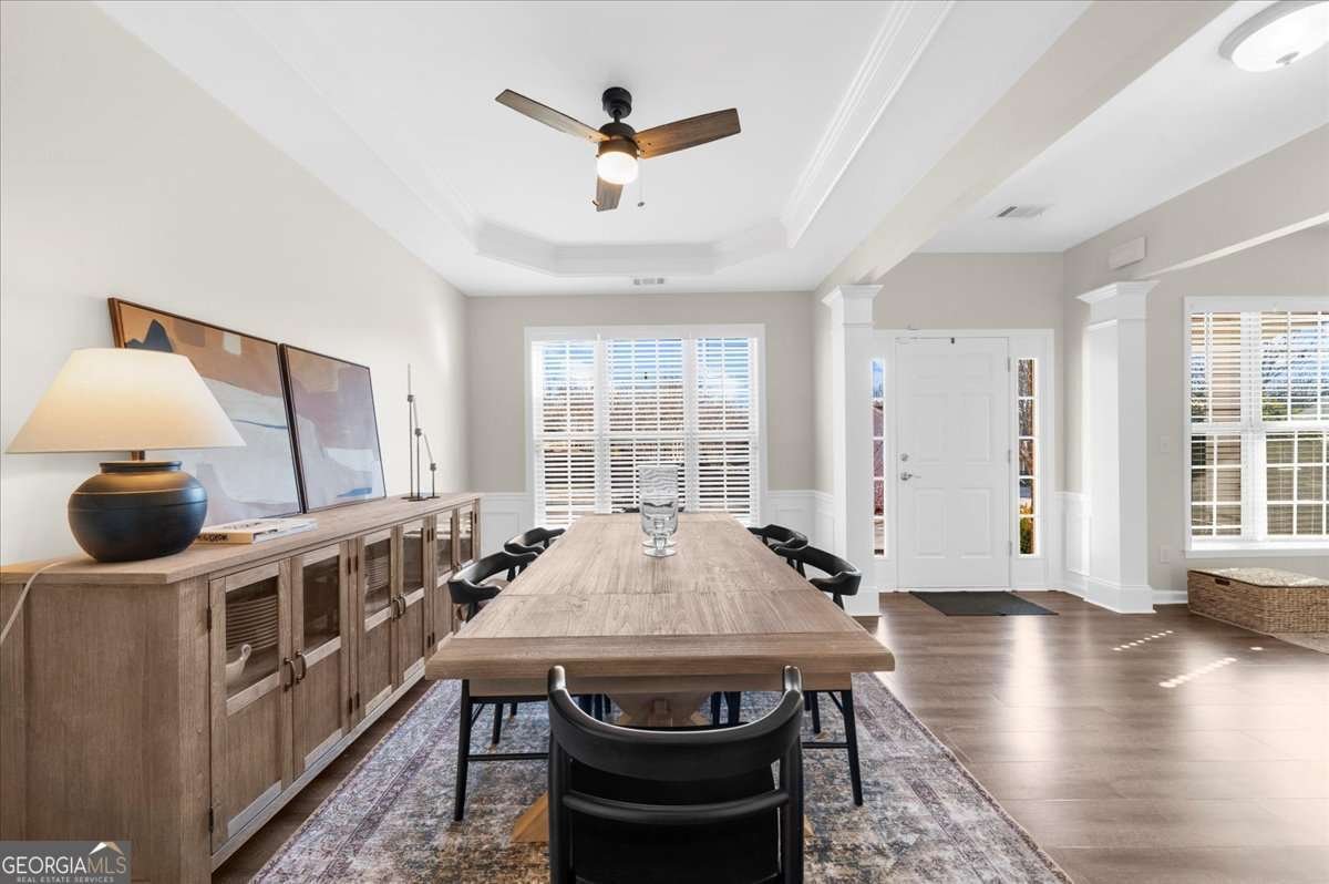 3615 Azurite Street Cumming - Photo 6