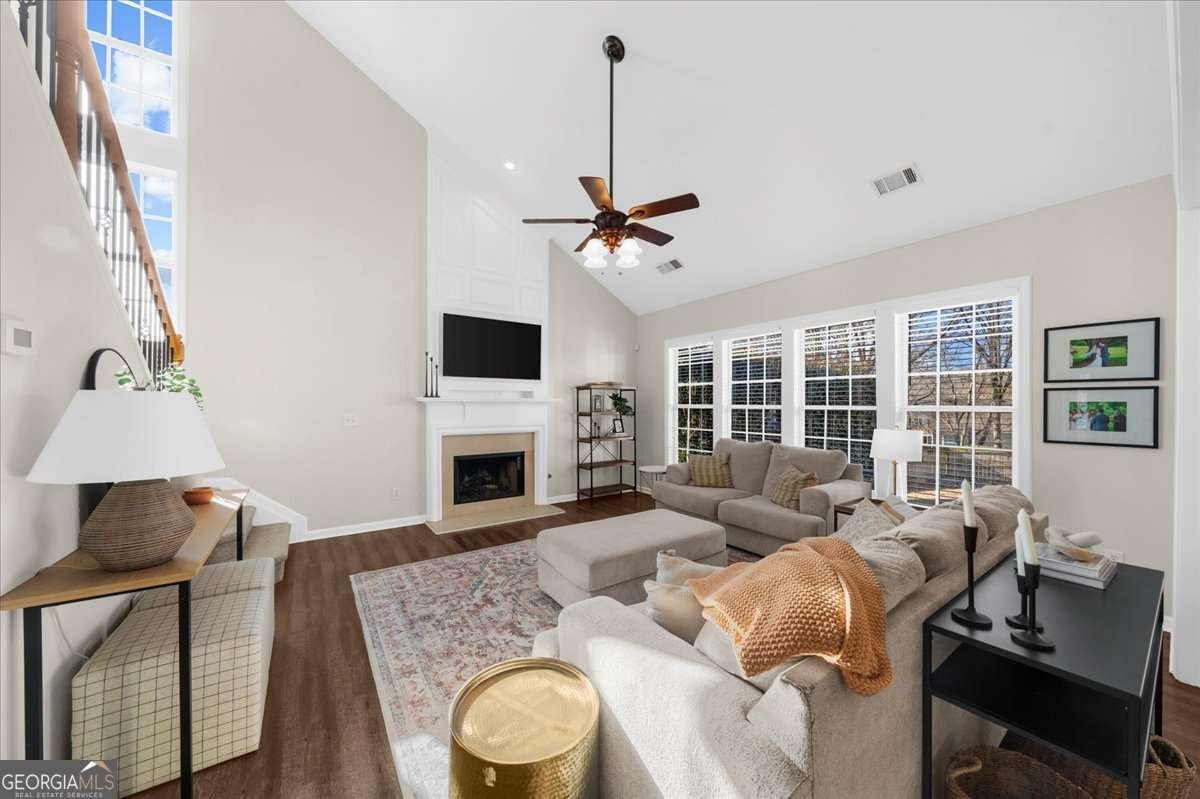 3615 Azurite Street Cumming - Photo 9