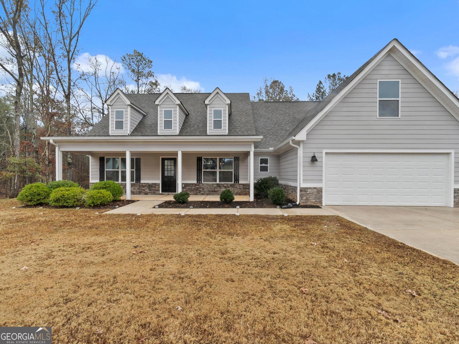 149 Willow Forest Road Milledgeville - Photo 1