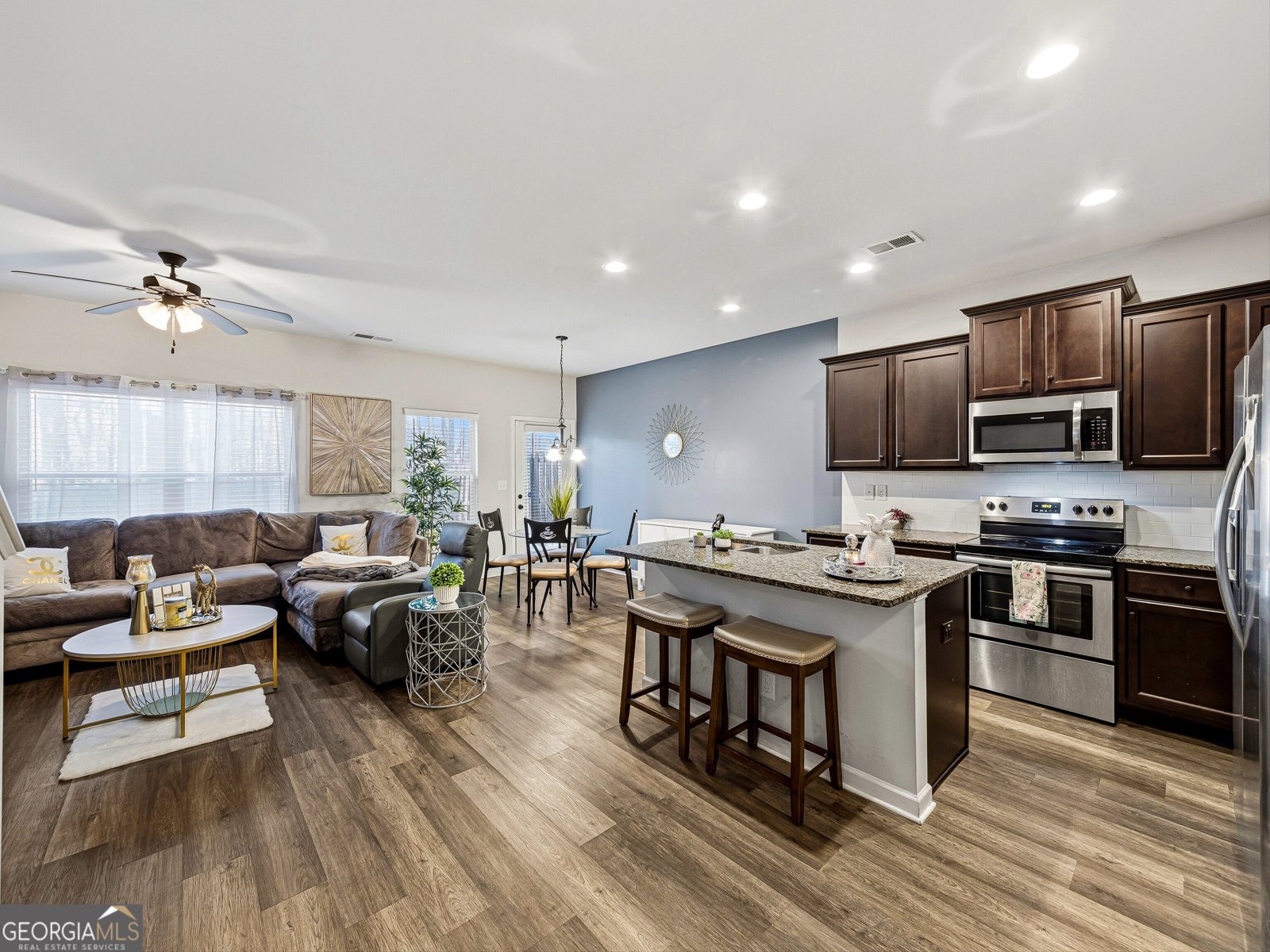 4221 Shoals Lane Union City - Photo 11