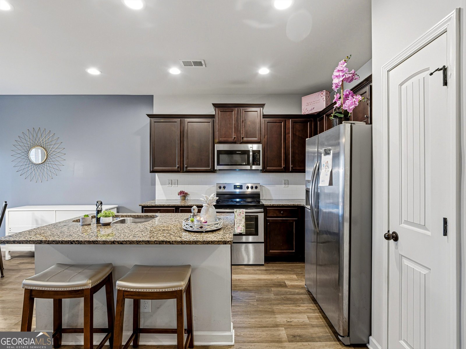 4221 Shoals Lane Union City - Photo 12