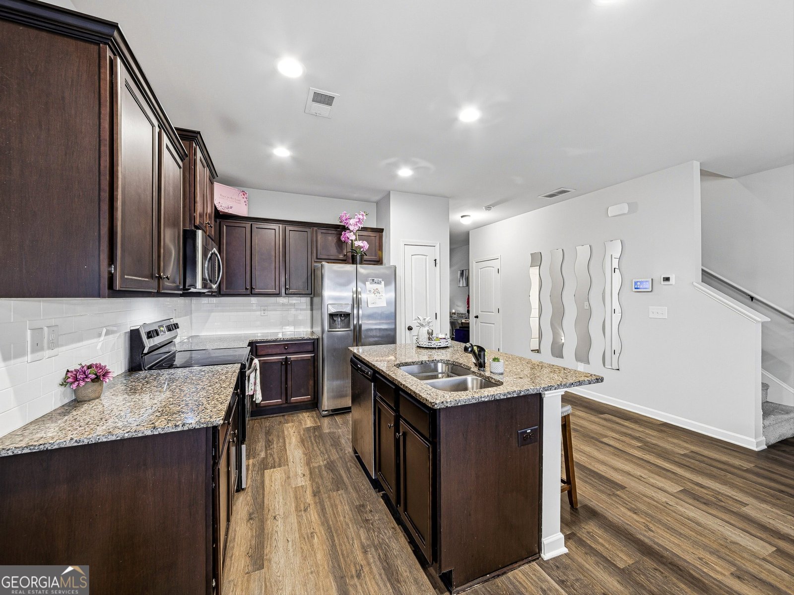 4221 Shoals Lane Union City - Photo 13