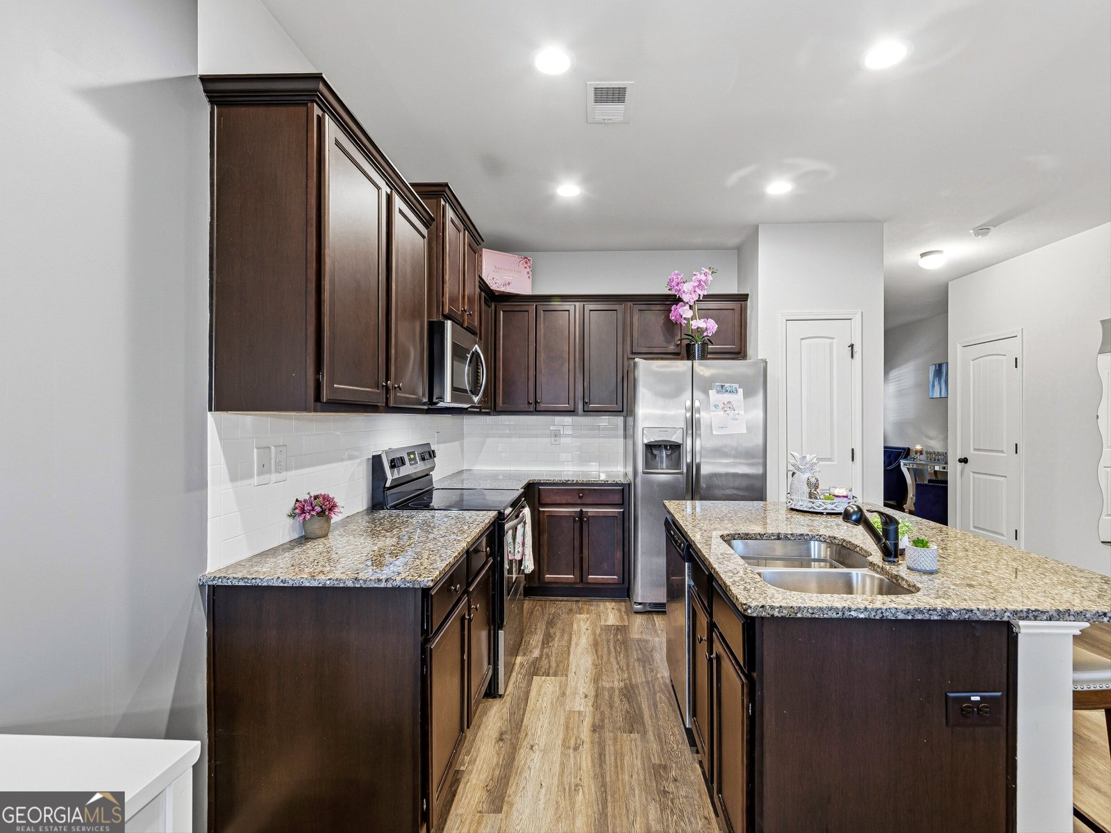 4221 Shoals Lane Union City - Photo 14