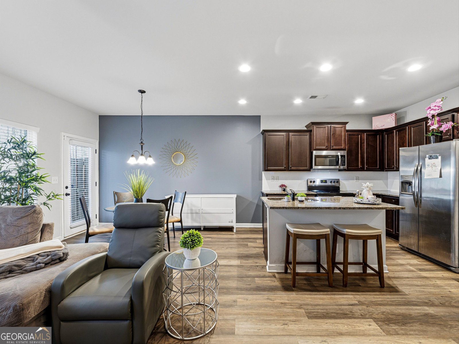 4221 Shoals Lane Union City - Photo 16