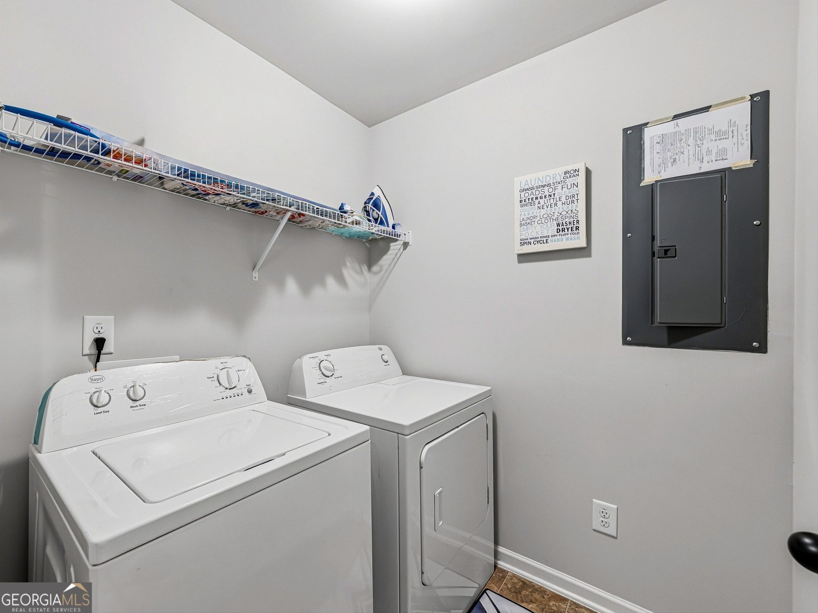 4221 Shoals Lane Union City - Photo 27