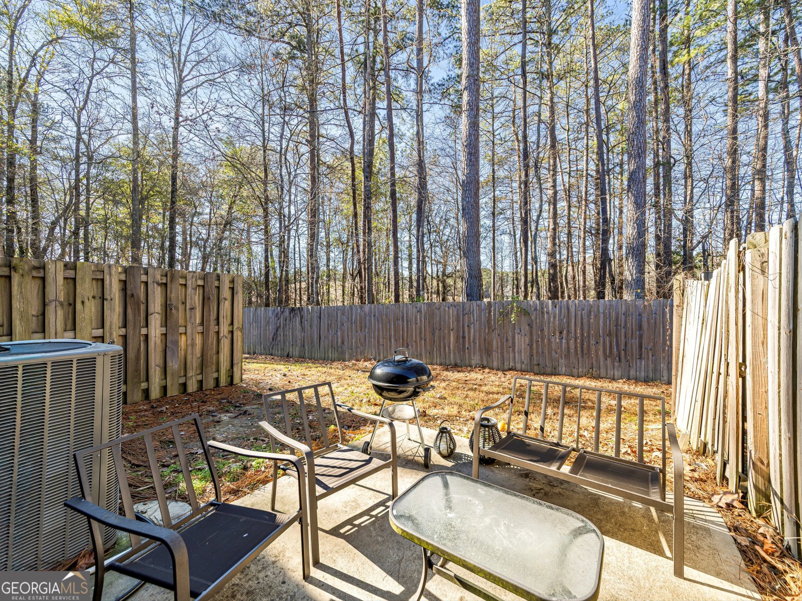 4221 Shoals Lane Union City - Photo 28