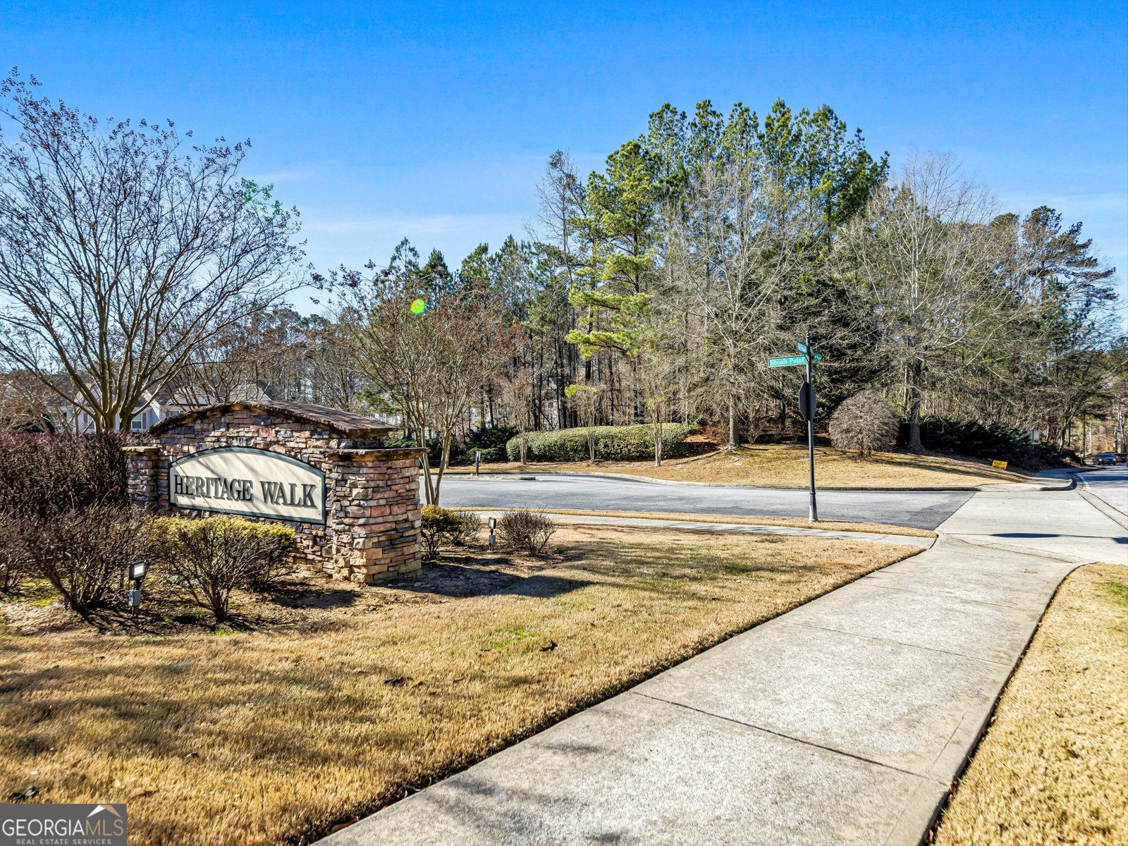 4221 Shoals Lane Union City - Photo 31