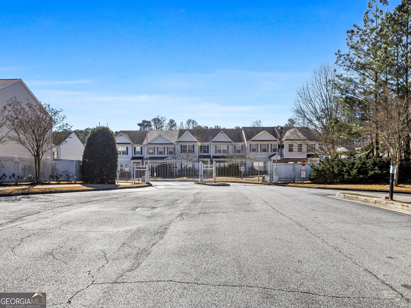 4221 Shoals Lane Union City - Photo 32