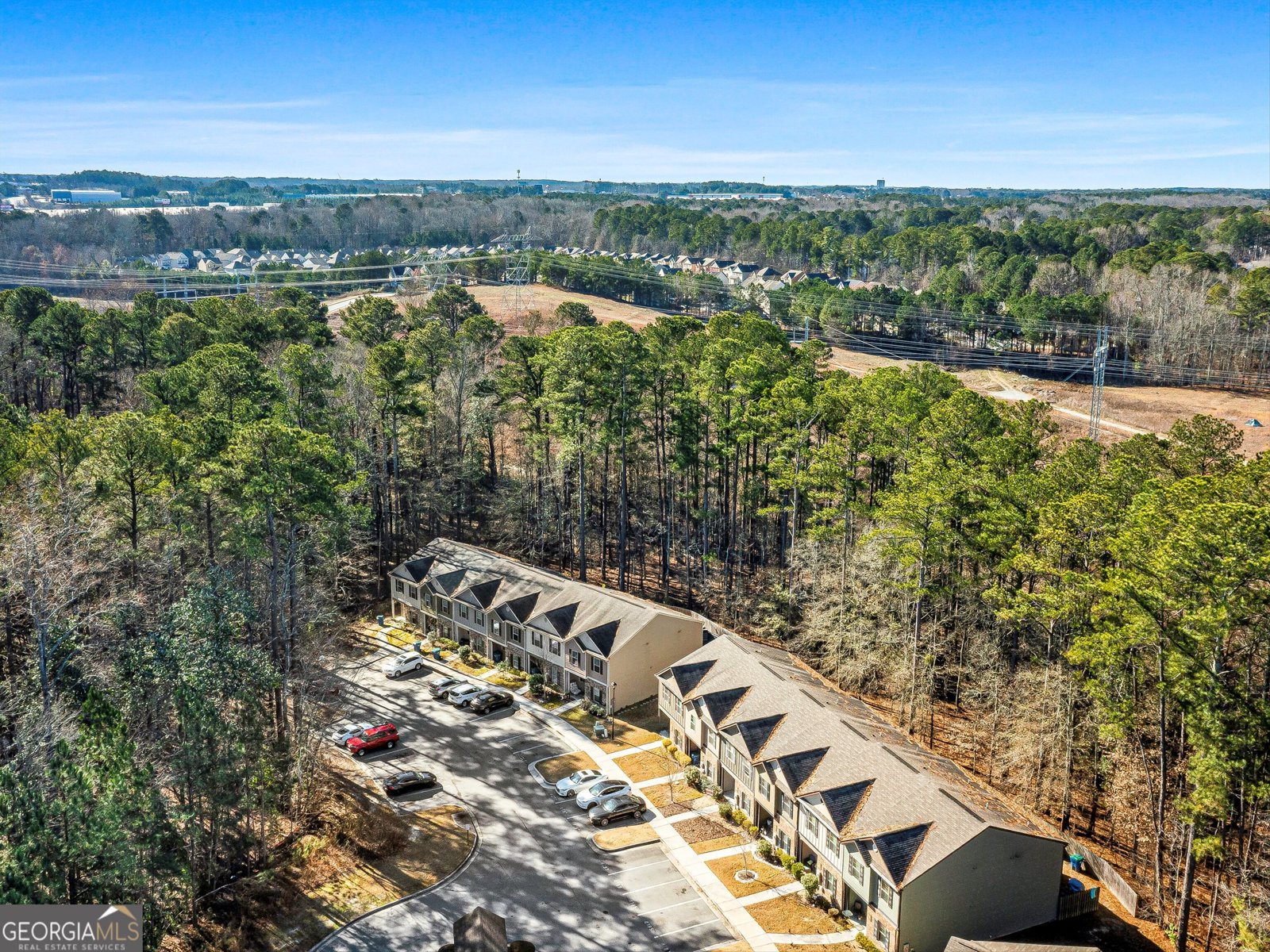 4221 Shoals Lane Union City - Photo 33