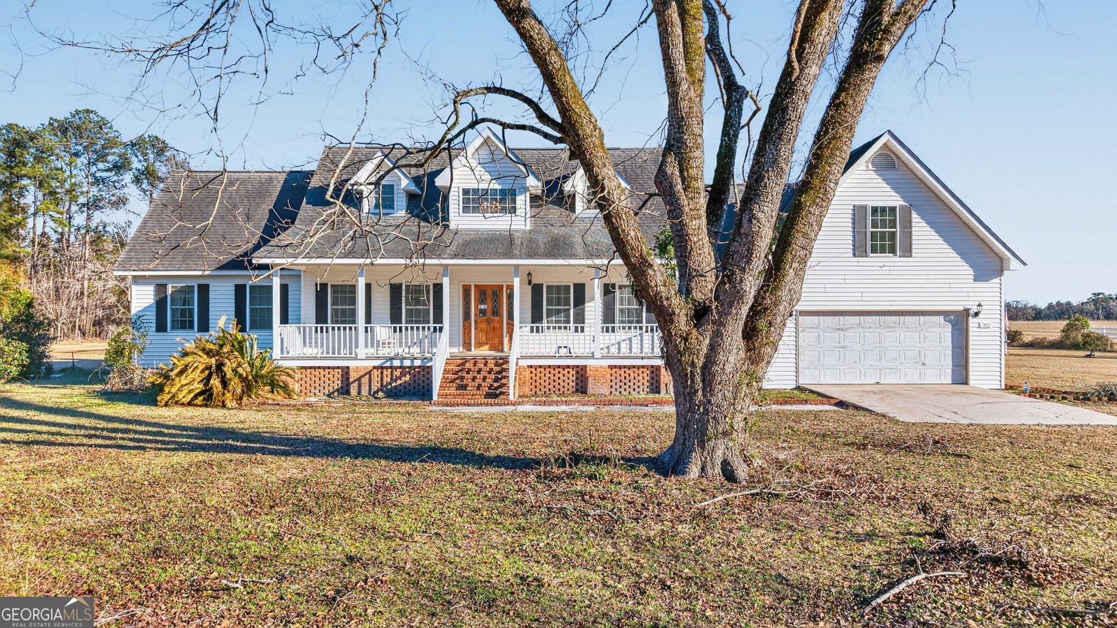 2051 Oliver Highway Newington - Photo 1