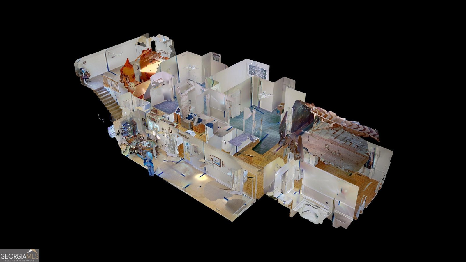 2051 Oliver Highway Newington - Photo 148