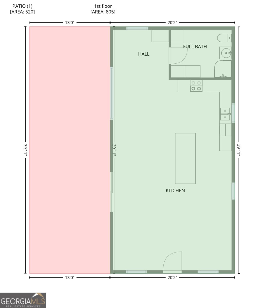 2051 Oliver Highway Newington - Photo 149