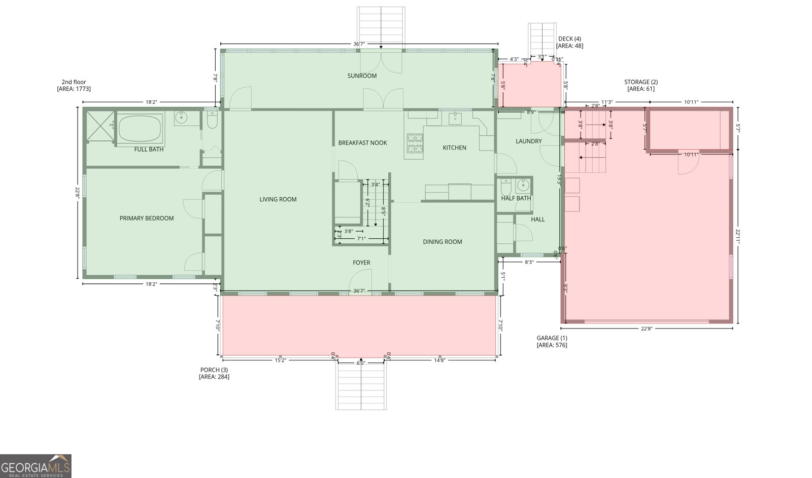 2051 Oliver Highway Newington - Photo 150