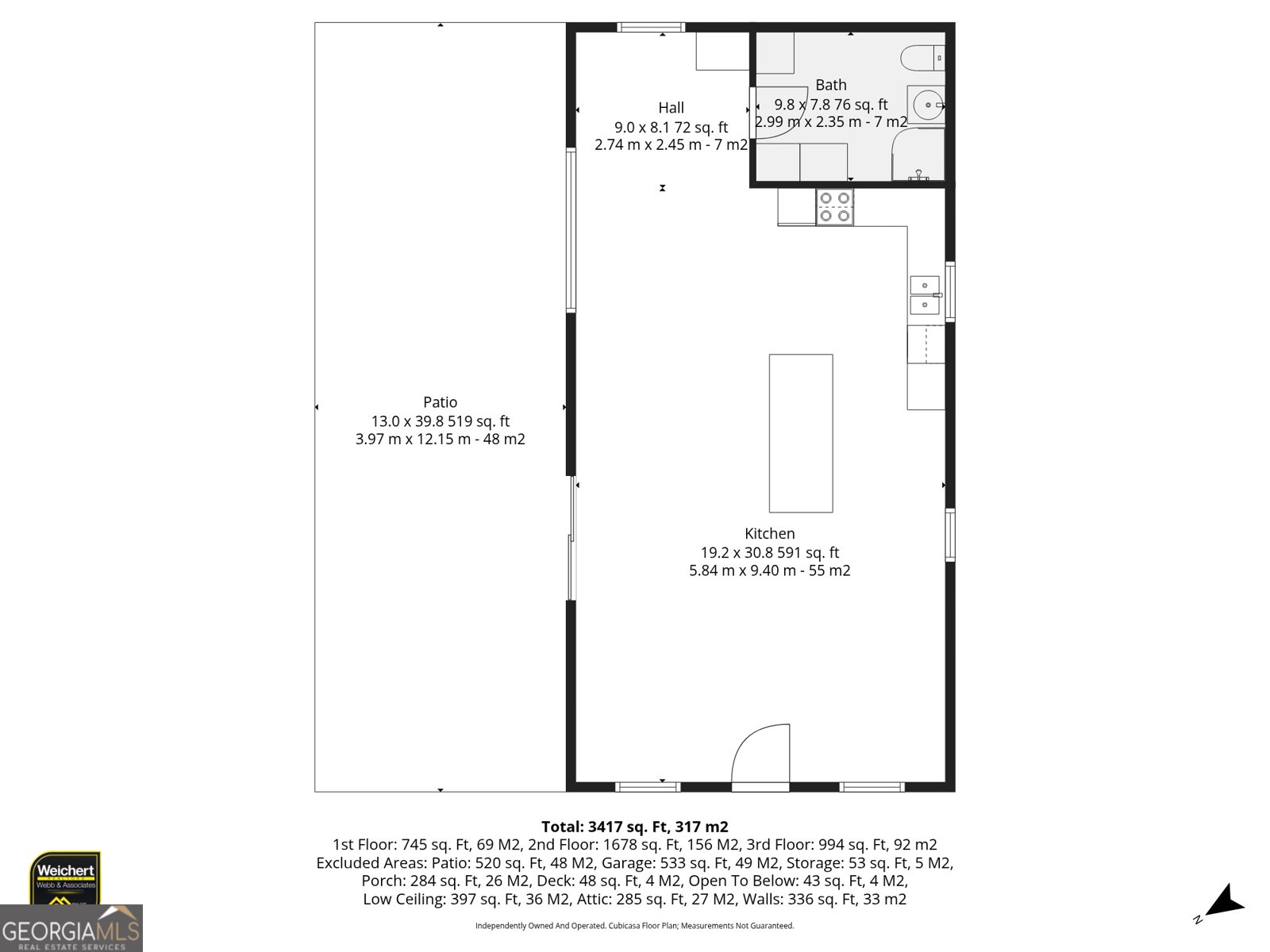 2051 Oliver Highway Newington - Photo 152