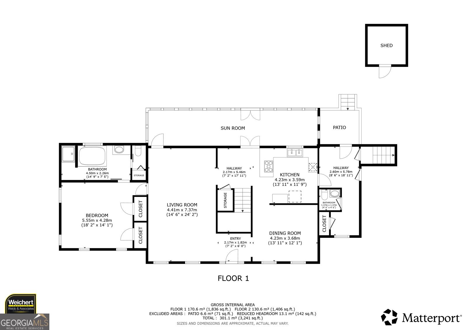 2051 Oliver Highway Newington - Photo 155