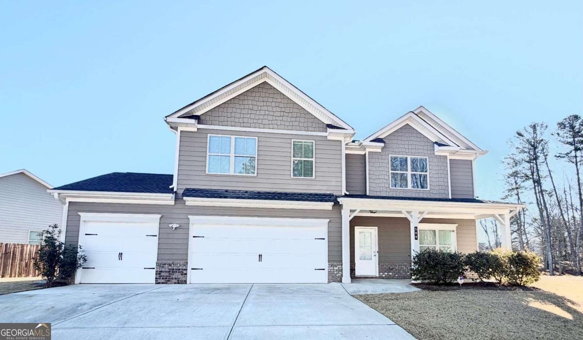 500 Stonecreek Bend Monroe - Photo 1