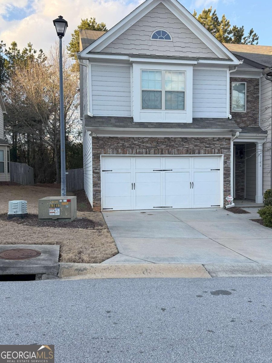 3144 Spicy Cedar Lane Lithonia - Photo 1