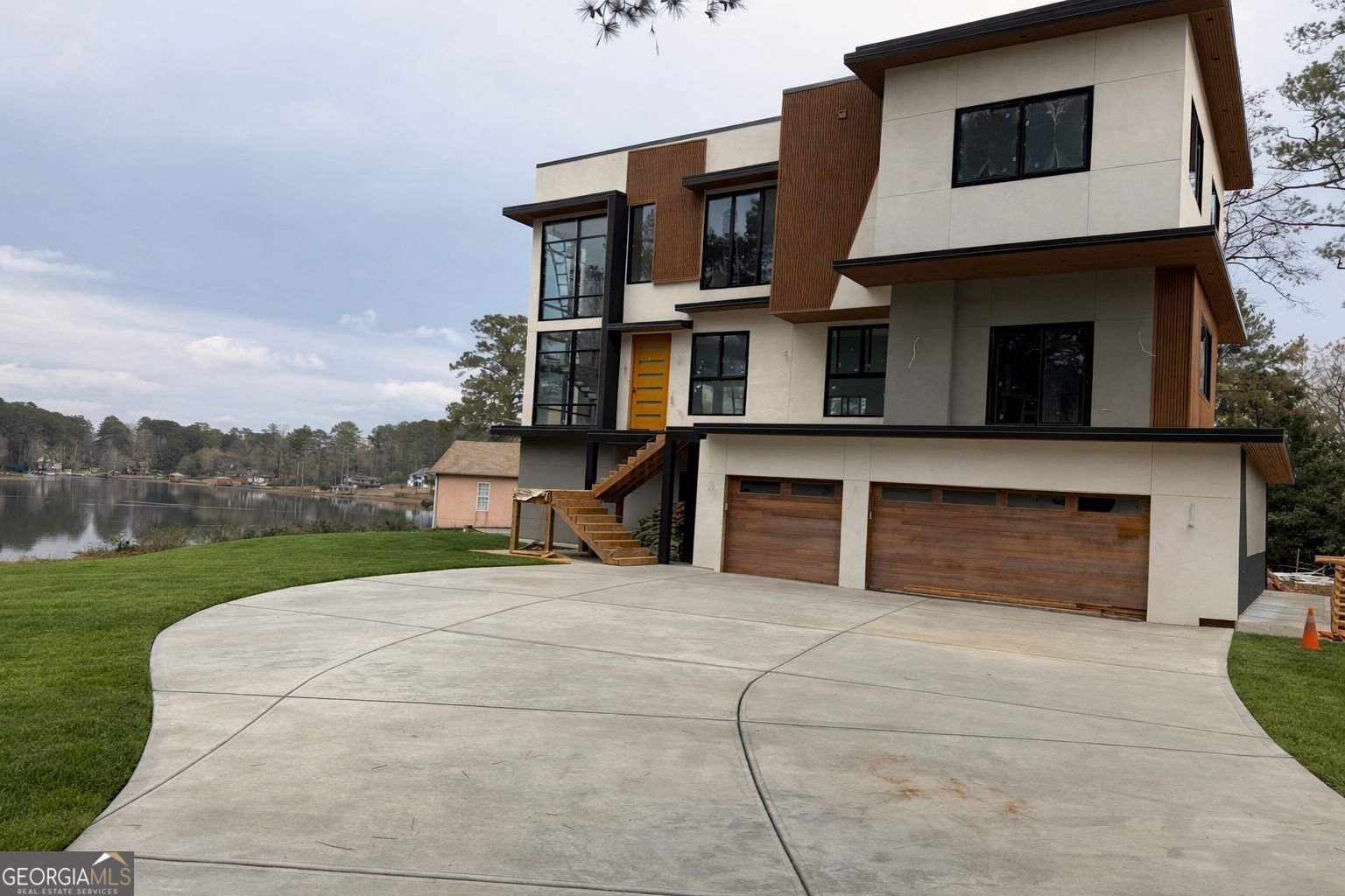 3085 Lake Jodeco Road Jonesboro - Photo 1