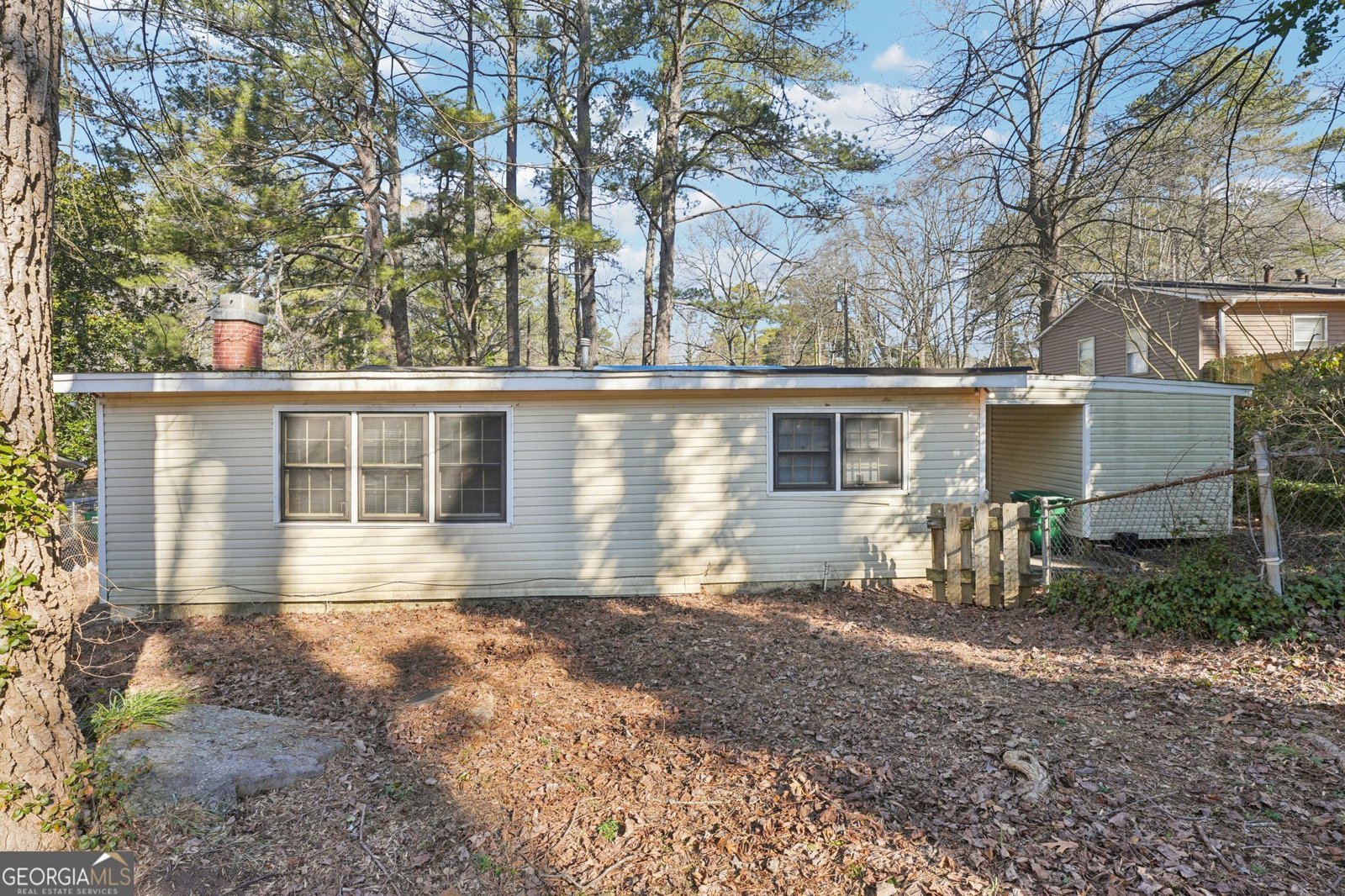 771 Kennesaw Drive Forest Park - Photo 34